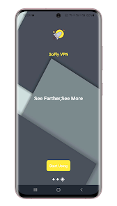 起飞吧 兔兔加速器android下载效果预览图